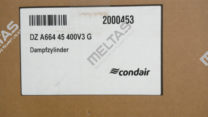 2000453 Condair