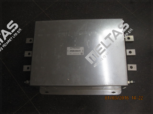 AR280.500A-R Actronic