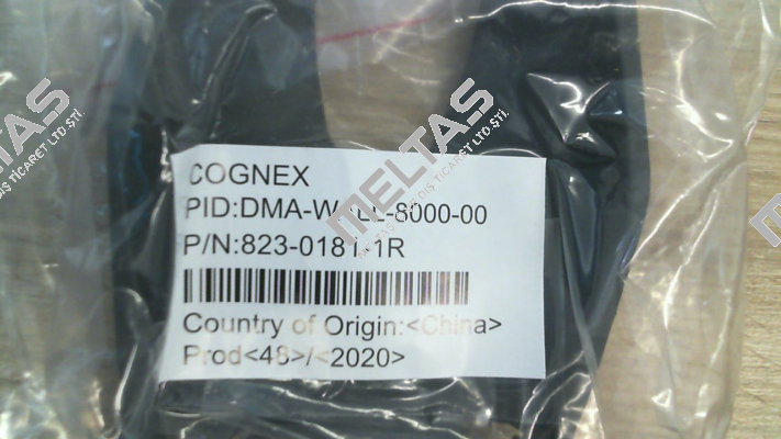 DMA-WALL-8000-00 Cognex