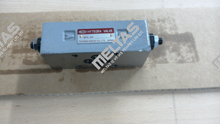 HKF3H-PW-Q1-40K-025B JTEKT FLUID POWER SYSTEMS CORPORATION (ex. Toyooki)