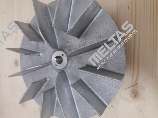 TURBINA CMAT-528 Sodeca