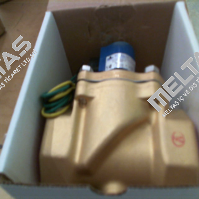 S211GF16N5JJ2 GC Valves