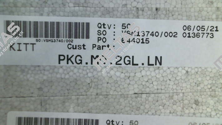 PKG.MO.2GL.LN Lemo