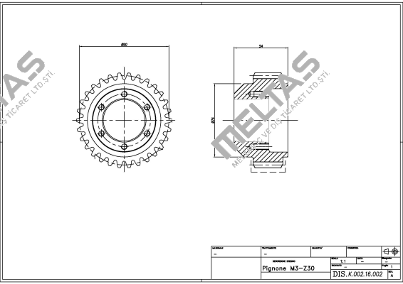 K-002-16-002-A Copren