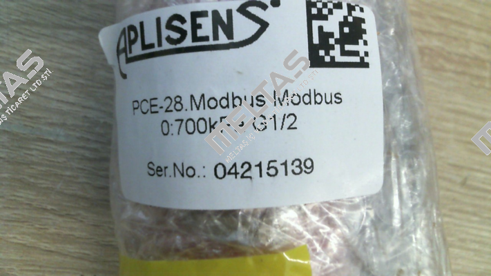 pce-28.Modbus/0... 700kPa/pm12 (IP67) /G1/2" Aplisens