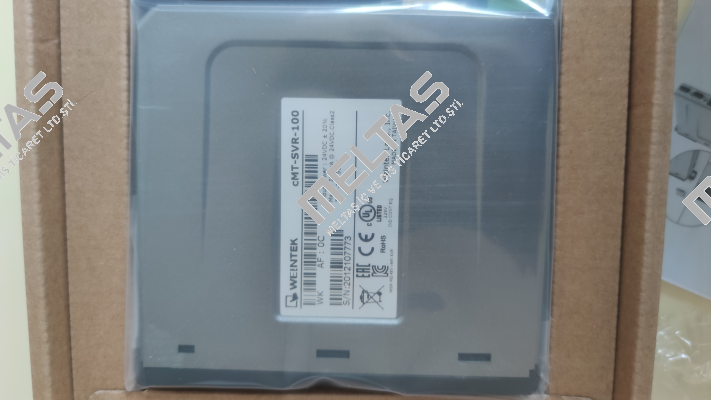 CMT-SVR-102 Weintek