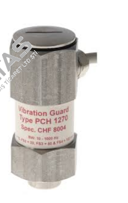  PCH 1270/CHF5213  PCH Engineering