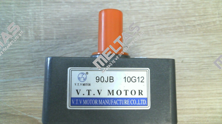 90JB10G12 V.t.v Motor