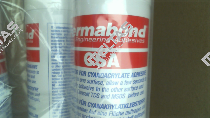 Permabond® CSA Permabond