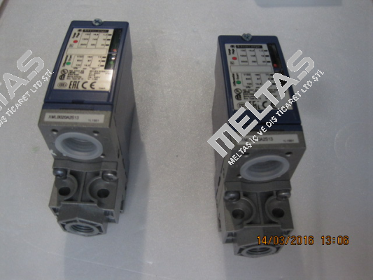 XMLB020A2S13 Square D (Schneider Electric)