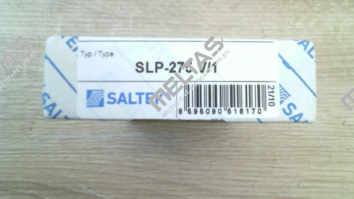 SLP-275 V/1 Saltek