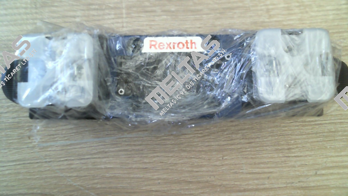 R900911762 (4WE 6 J6X/EW230N9K4) Rexroth