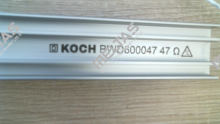 BWD600047 KOCH