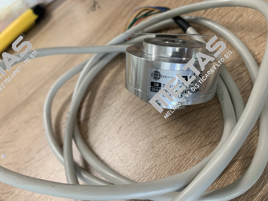 EH50FP1024Z5/30P10X6PR1,5 Eltra Encoder