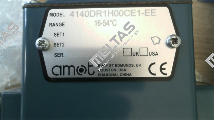 4140DR1H00CE1-EE Amot