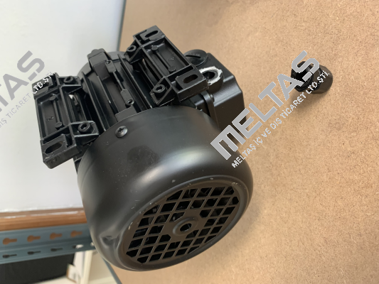 M56 2 P Icme Motor