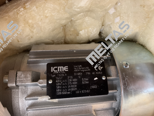 MIC40514R Icme Motor