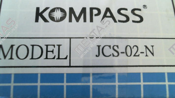 JCS-02N KOMPASS