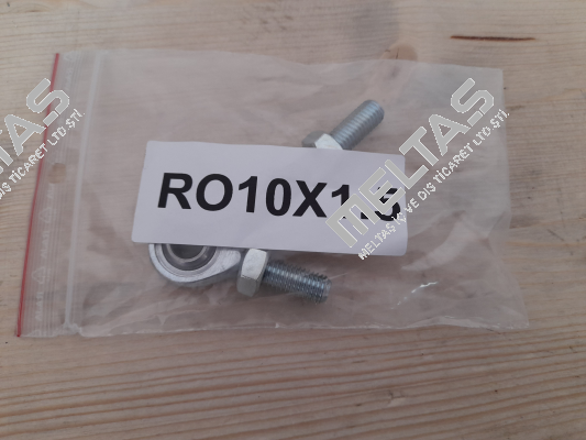 RO10x1.5 Utilcell