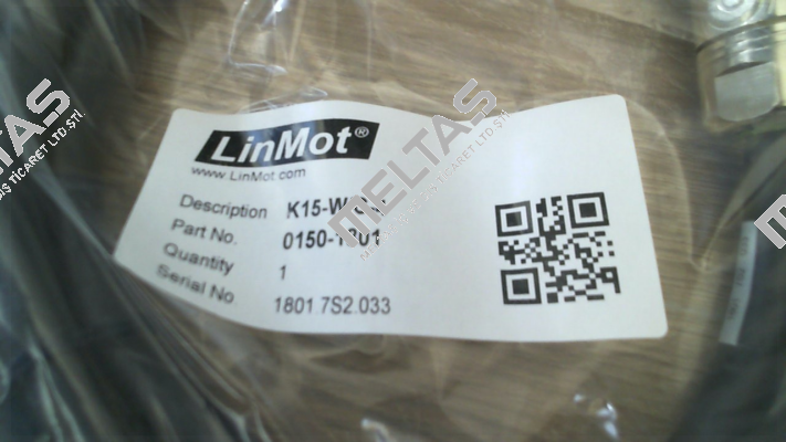 0150-1801 Linmot