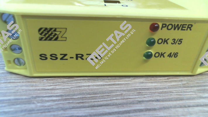 Type: SSZ-RZ4 D Ssz