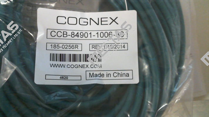 CCB-84901-1006-30 Cognex