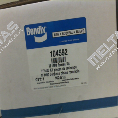 104592 Bendix