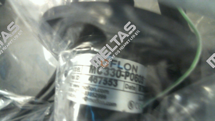 MC330-P0605(N1938) Moflon