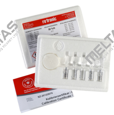 EA11-SCS (pack of 5)  Rotronic