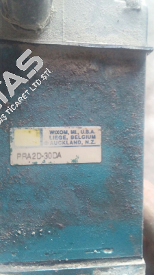 MV-A2B-A121-PM-XX3JD  МAC Valves