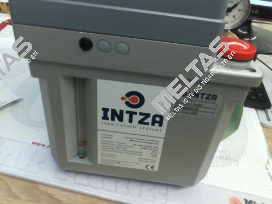 GE02/B-1-0422 Intza