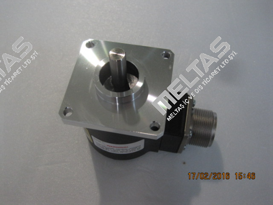 I/63-5000-5-BZ-N-CL Elcis