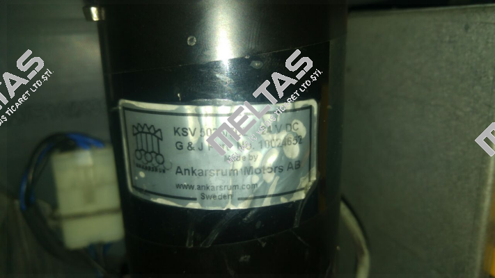 KSV 5035/702 Ankarsrum