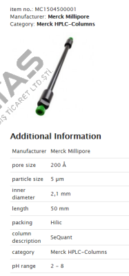 1504500001  Merck