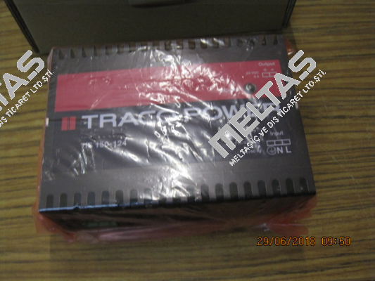 TIS 150-124 Traco Power