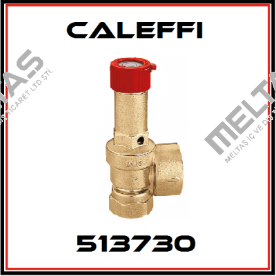 513730  Caleffi