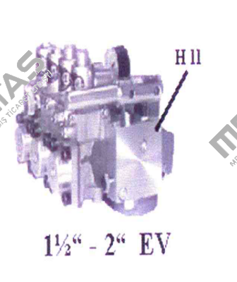 H11  Blain Hydraulics