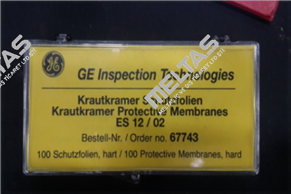 51-00219 / ES 12/02 GE Inspection Technologies