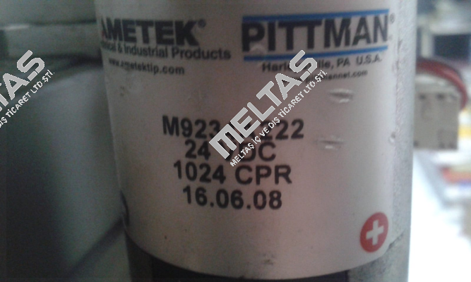 M9234A222  OEM!! Ametek Pittman