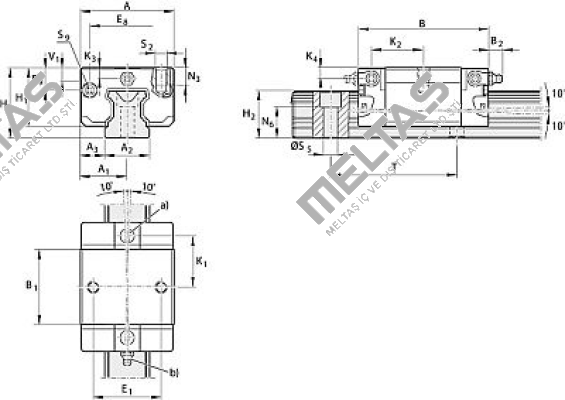 R166239420 Rexroth