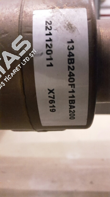 134B240F11BA 200PSI Procon