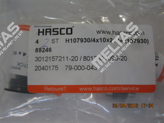 2040175 Hasco