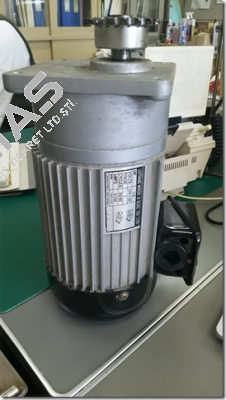 Gear motor  Luyang Gear Motor