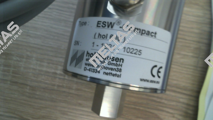 ESW®- Compact 001 HOLTHAUSEN ELEKTRONIK