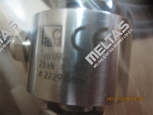 1-U9C/20KN Hbm