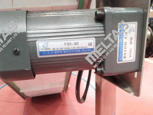 YN90-90/90JB15G15 V.t.v Motor