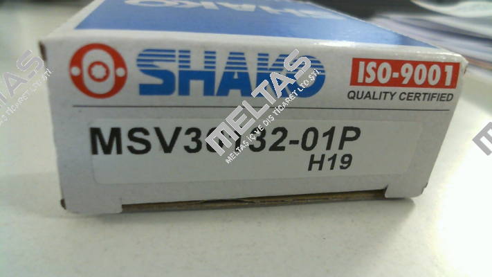 MSV30132-01P SHAKO