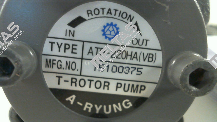 ATP-220HA A-Ryung