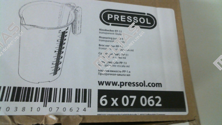 07 062 Pressol