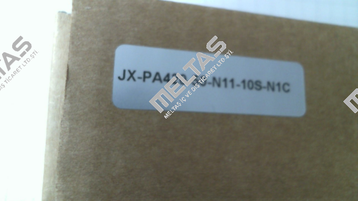 JX-P420-50-N11-10S-N1C Unimeasure